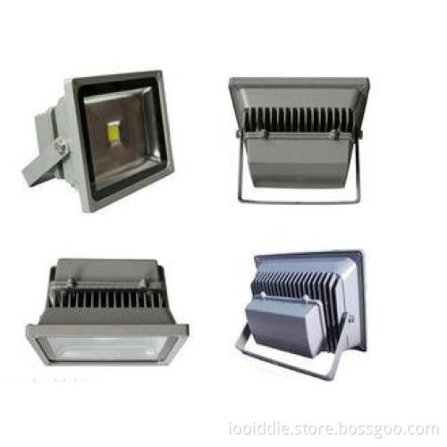 50w High Power Waterproof LED flood light , LED Outdoor Lig